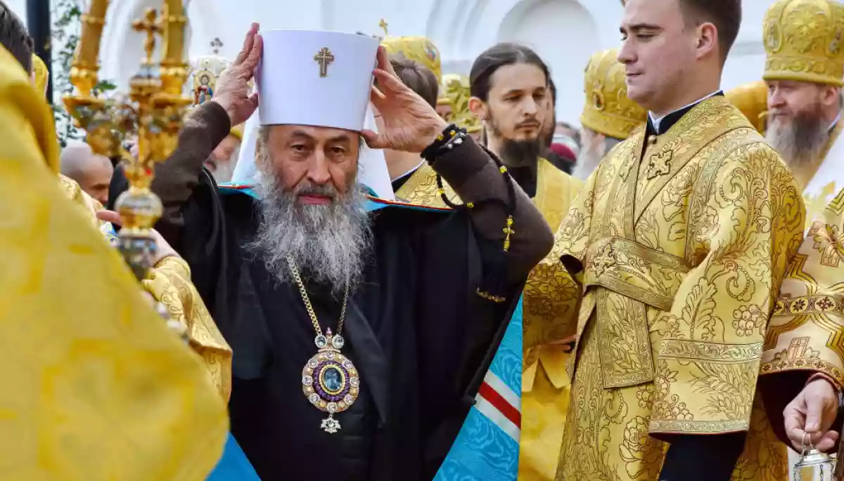 &laquo;Духовна незалежність&raquo;: про заборону РПЦ та &laquo;іноагентів у рясах&raquo;