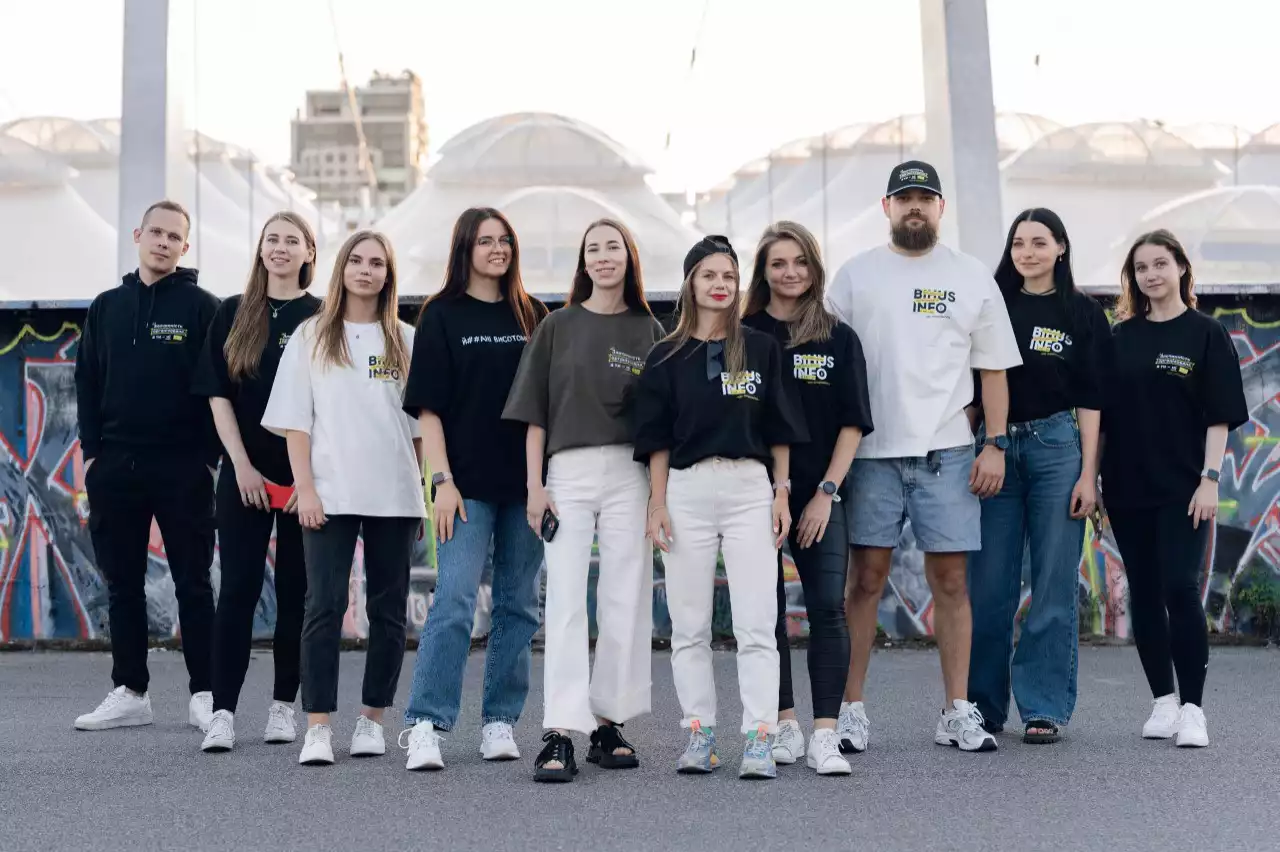 Міжнародну нагороду Free Media Awards 2024 отримає команда Bihus.Info