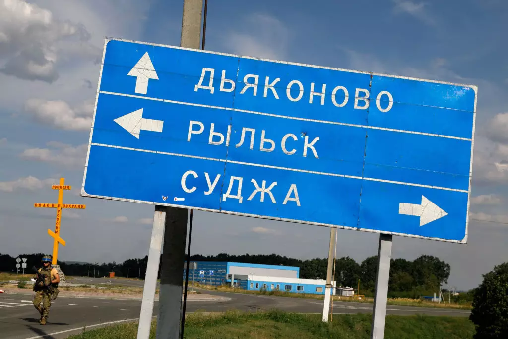 Українці третій тиждень поспіль утримували оптимізм: до Курської операції додалися інші радісні приводи. Зведення інформаційної війни 17&ndash;23 серпня 2024 року