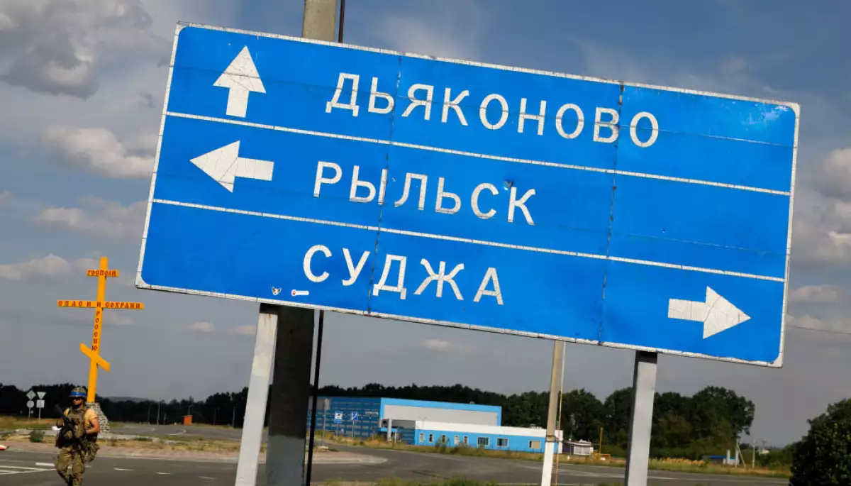 Українці третій тиждень поспіль утримували оптимізм: до Курської операції додалися інші радісні приводи. Зведення інформаційної війни 17&ndash;23 серпня 2024 року