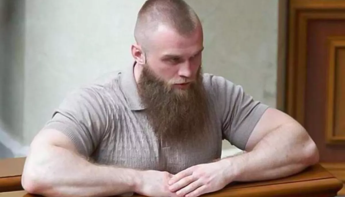 Україна просила Молдову затримати нардепа Дмитрука, але не надала підстав, &mdash; &laquo;УП&raquo;