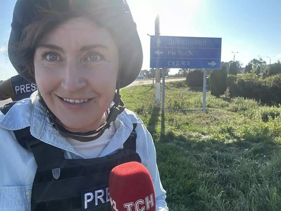 ФСБ порушила кримінальні справи щодо журналістки &laquo;ТСН&raquo; Наталії Нагорної та кореспондента DW Ніка Конноллі
