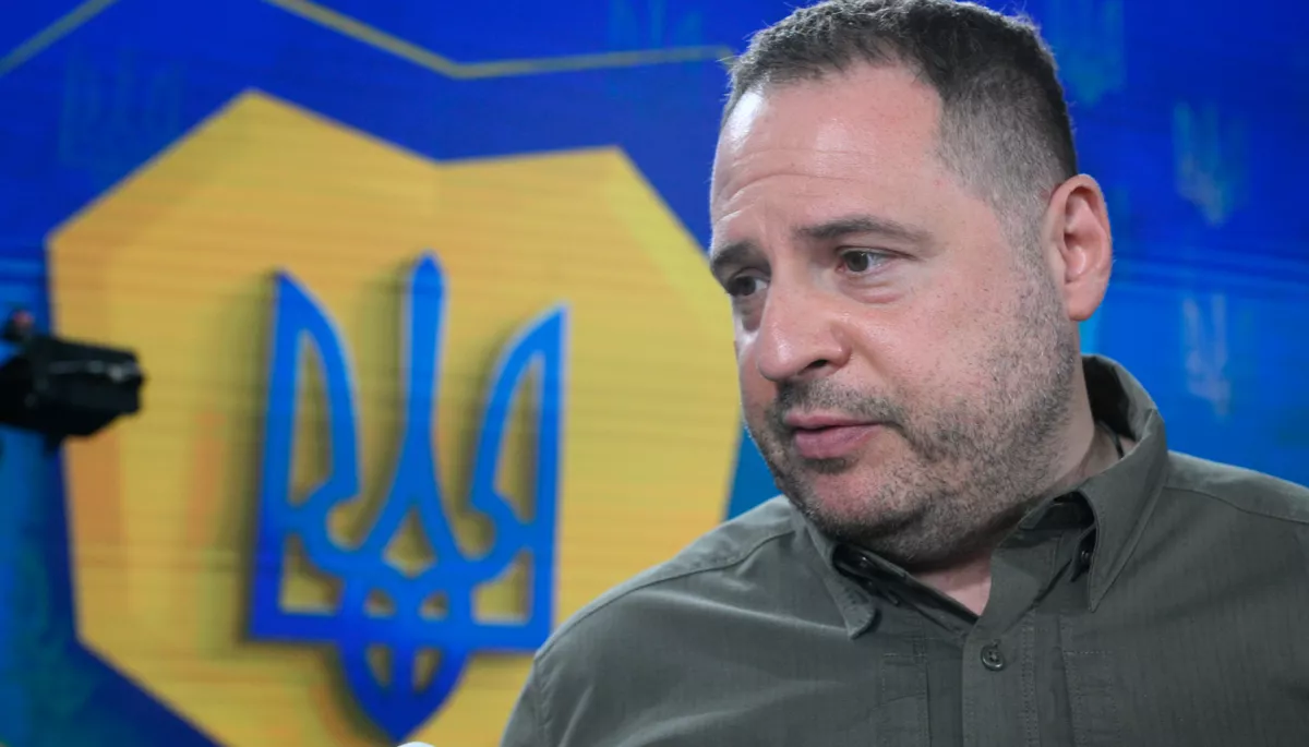 Єрмак вважає доречними санкції проти проросійських &laquo;експертів&raquo; та &laquo;журналістів&raquo; в Україні й за кордоном