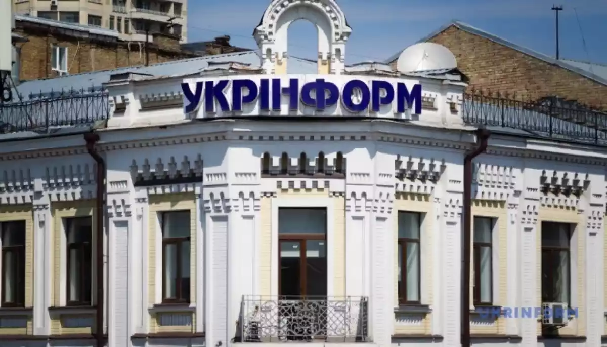 Укрінформ запускає новий медіапроєкт &laquo;Командири нашої перемоги&raquo;