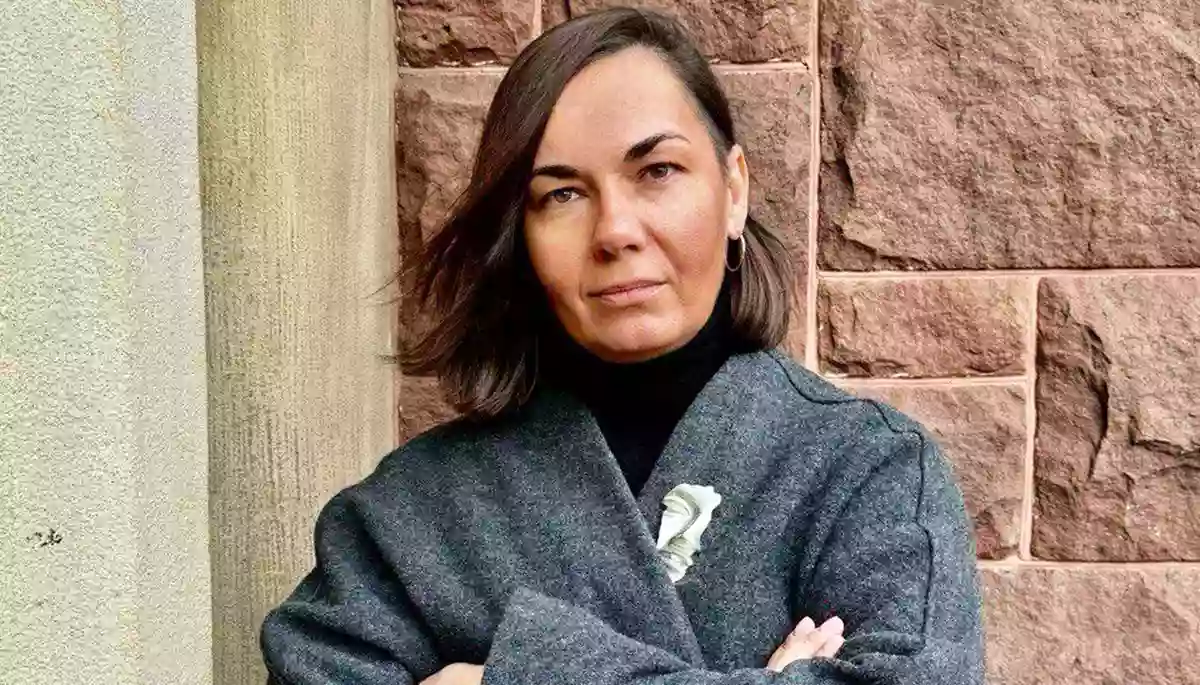 Оксана Бровко: Фішка нашого конгресу в тому, що ми не робимо лекцій, натхненних світоглядних виступів, а орієнтуємося на практичні приклади