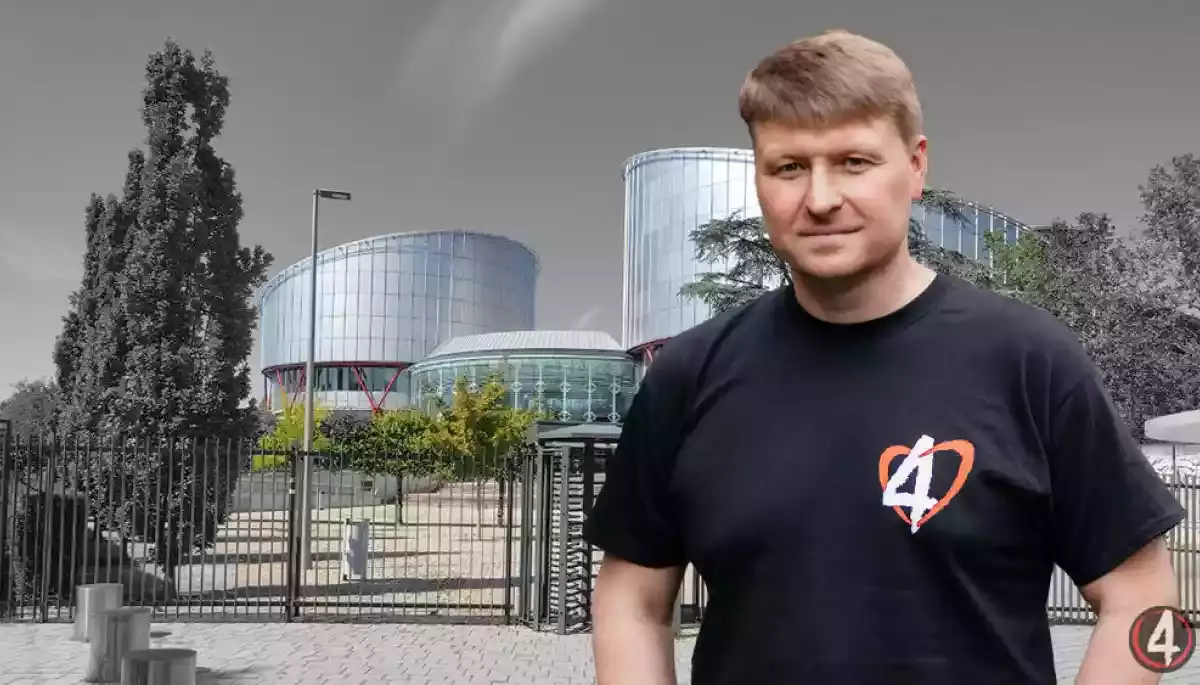 Поліція закрила провадження про погрози головному редактору &laquo;Четвертої влади&raquo; Володимиру Торбічу