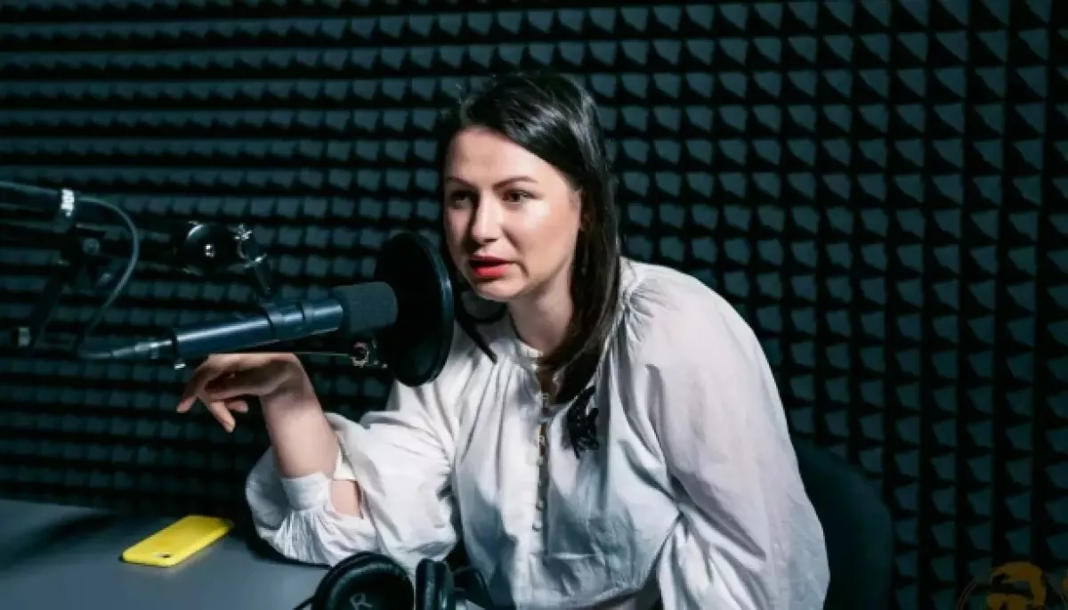 Як жити під російським переслідуванням, &mdash; поради експертки ІМІ