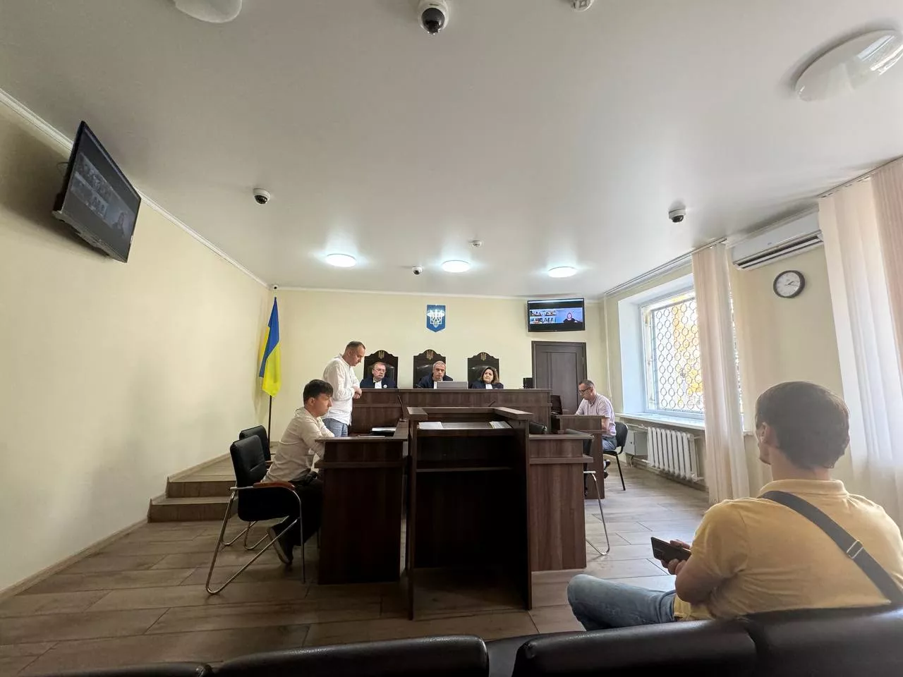 Видання Vsim.ua виграло апеляцію проти віцемера Хмельницького