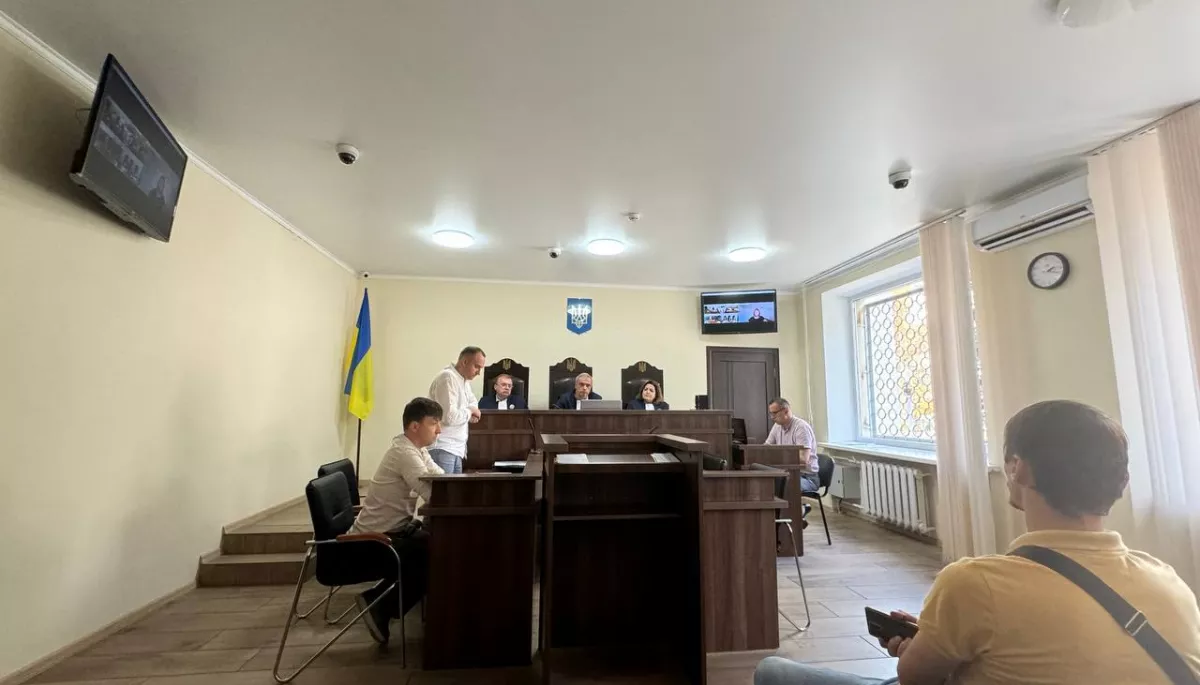 Видання Vsim.ua виграло апеляцію проти віцемера Хмельницького