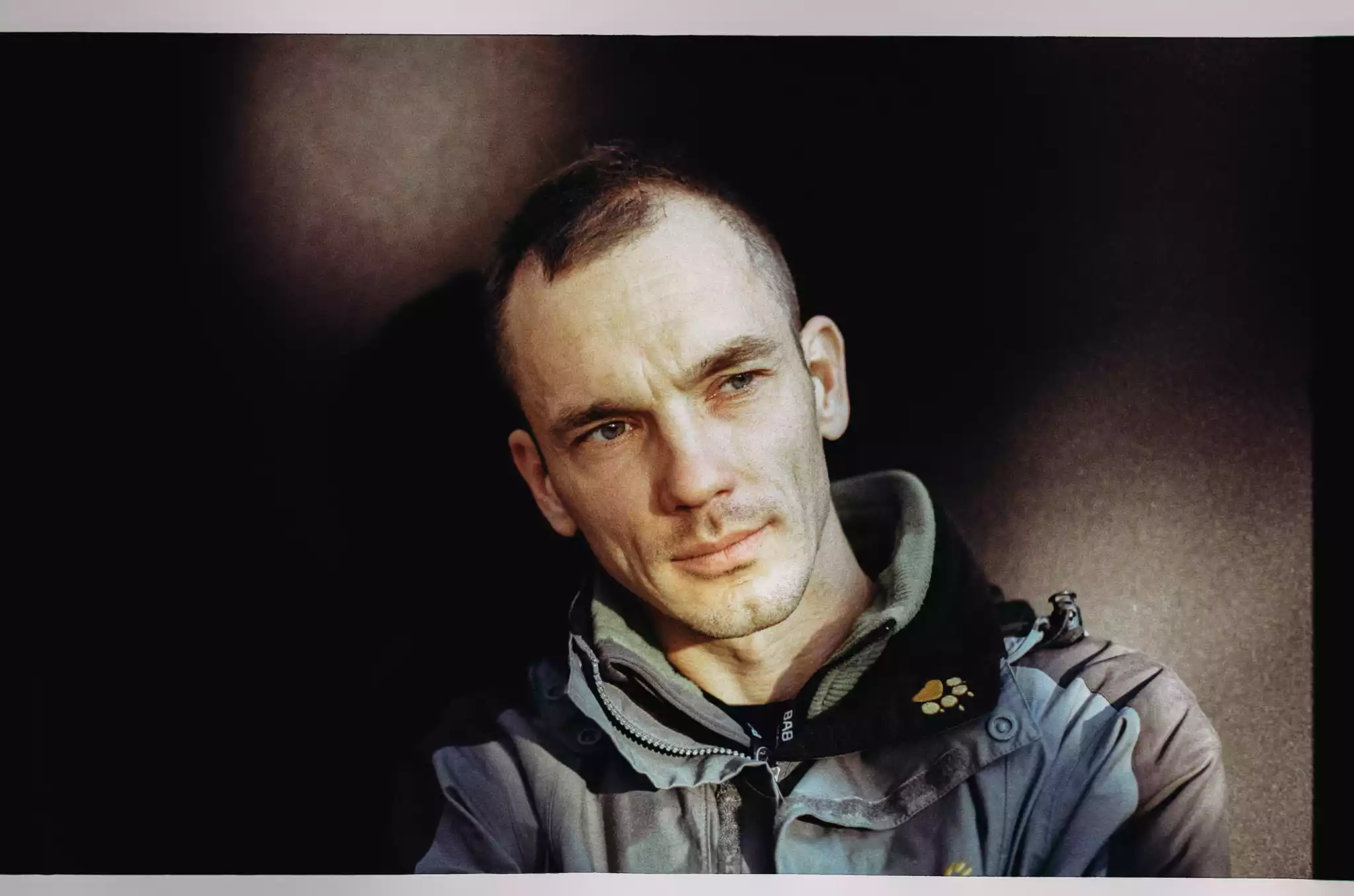 Оператор Іван Любиш-Кірдей, поранений у Краматорську, у важкому, але стабільному стані. Є позитивна динаміка