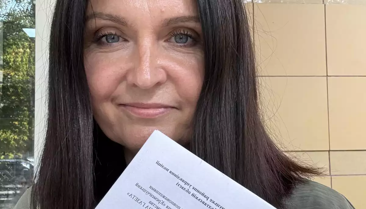 Редакція &laquo;Кременчуцького Телеграфу&raquo; подала заяву до поліції на міського голову Кременчука
