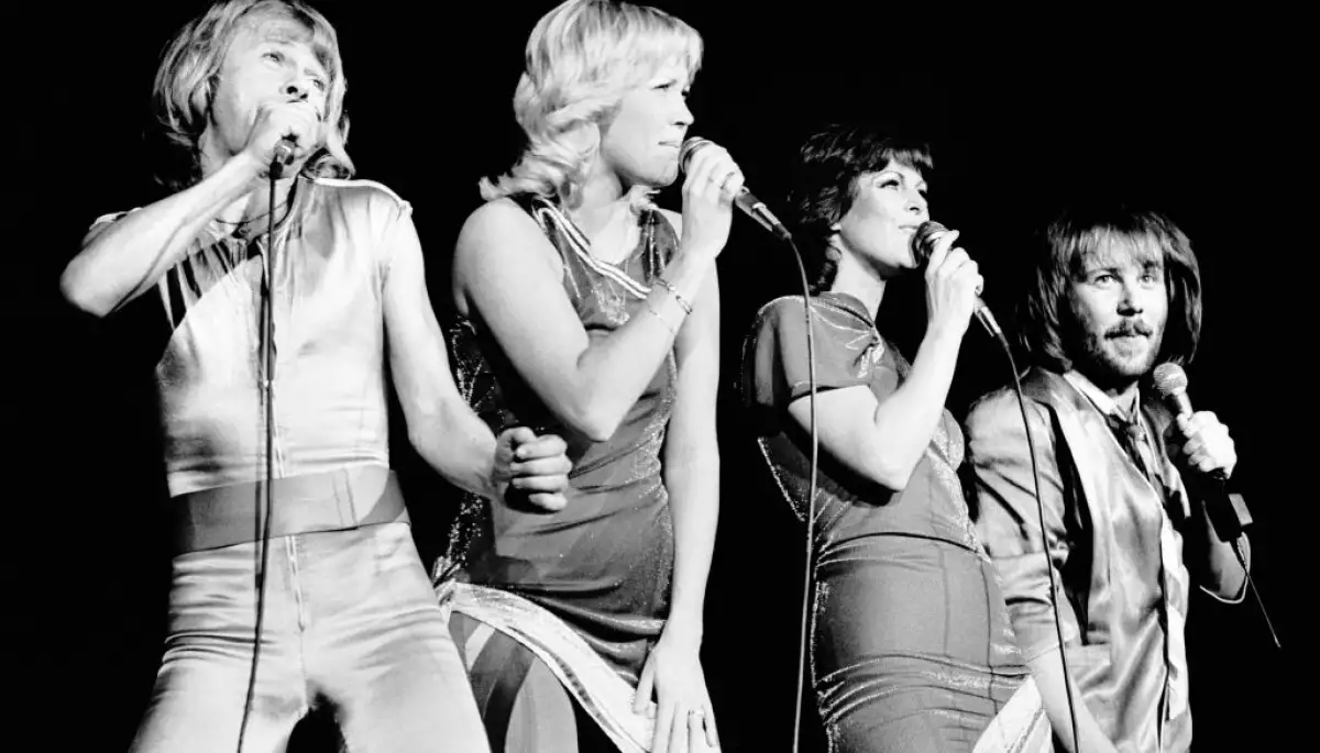 Шведський музичний гурт ABBA вимагає від Трампа припинити використовувати їхню музику