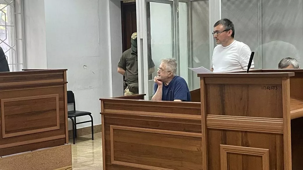 Коломойський залишатиметься під вартою