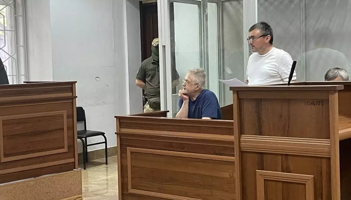 Коломойський залишатиметься під вартою