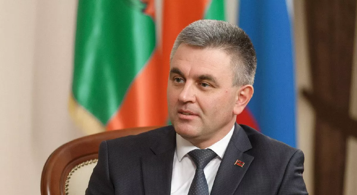 Окупаційна влада невизнаного &laquo;Придністров&rsquo;я&raquo; хоче заборонити слово &laquo;Трансністрія&raquo; та карати за його вживання