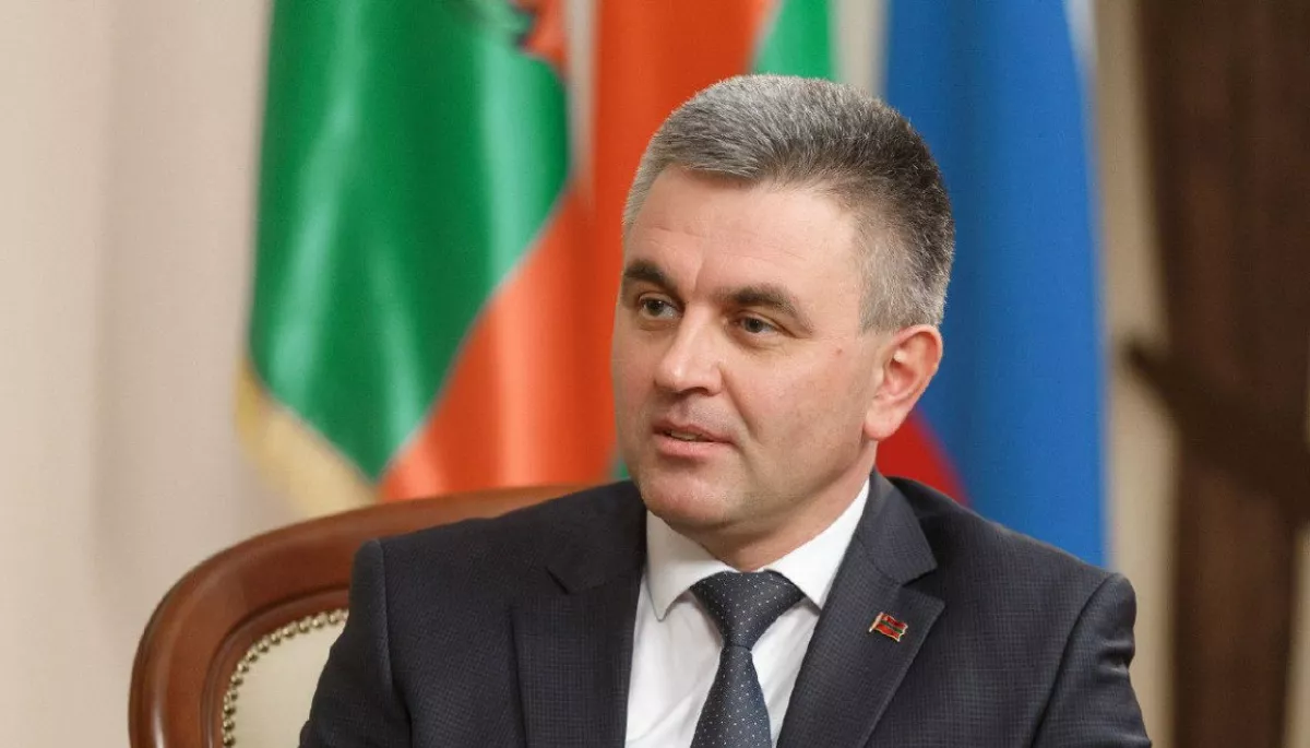 Окупаційна влада невизнаного &laquo;Придністров&rsquo;я&raquo; хоче заборонити слово &laquo;Трансністрія&raquo; та карати за його вживання