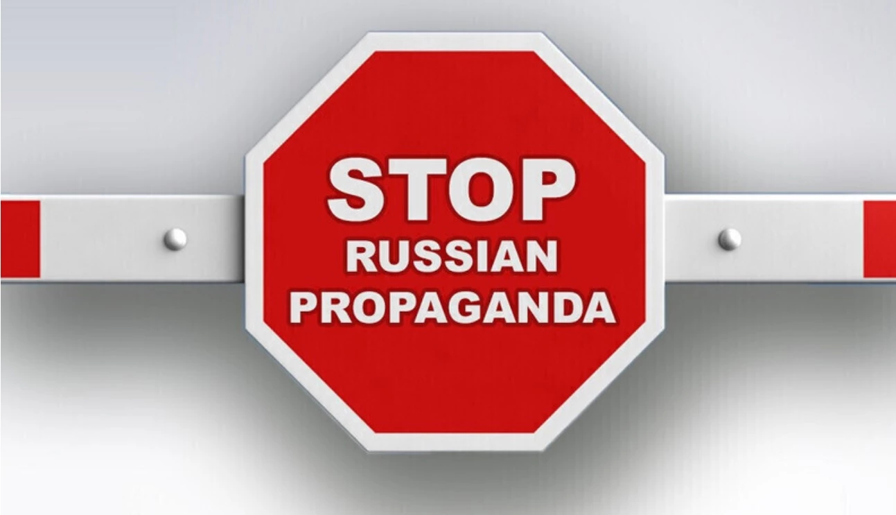 На Рrоm.uа припинили розповсюдження понад 800 російських та білоруських книжок