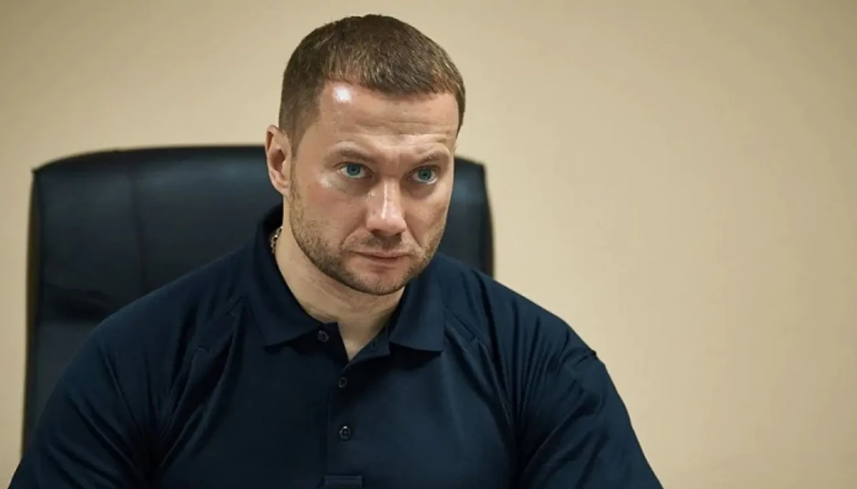 Юрист, пов'язаний з Татаровим, радив родині голови АМКУ, як приховати елітне майно, &mdash; &laquo;Схеми&raquo;