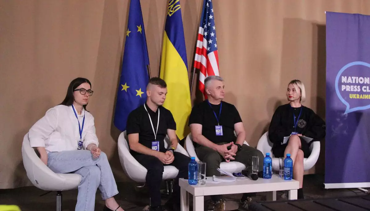 &laquo;Потрібні зв&rsquo;язки з пресофіцерами та багато терпіння&raquo;: медійники &mdash; про роботу на війні