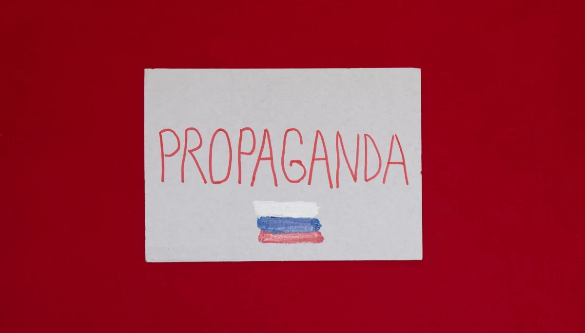 ISW: Внутрішні інформаційні операції Кремля &laquo;пом'якшують втому від війни&raquo; в росіян