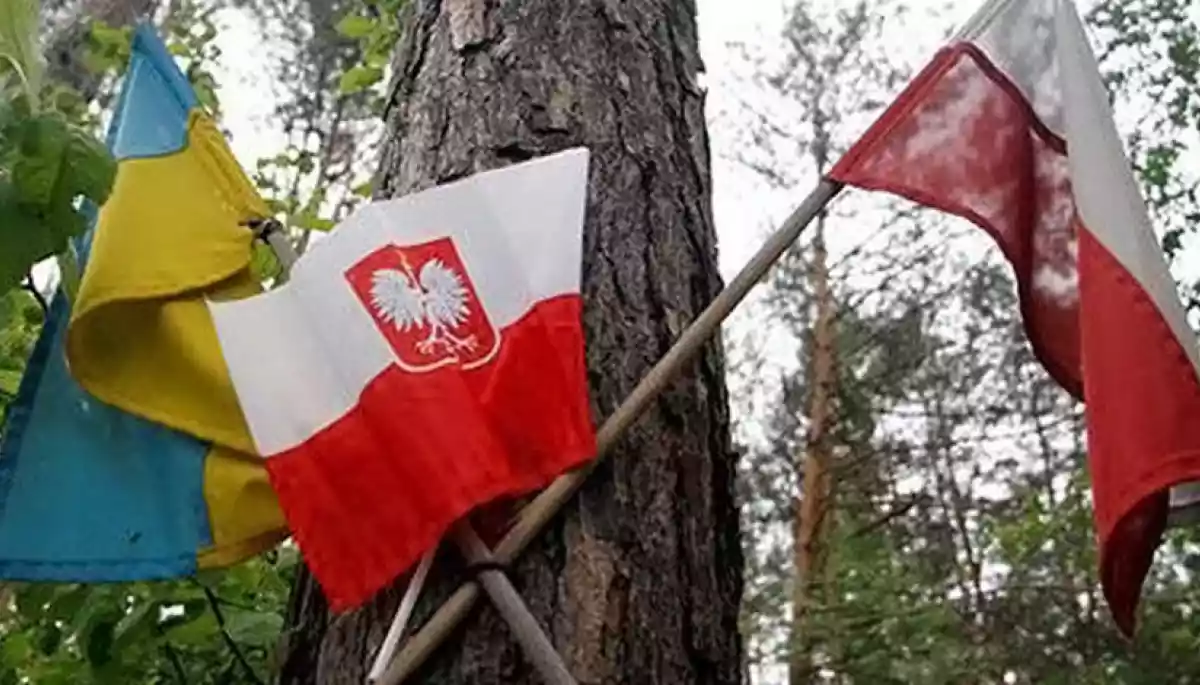 У Польщі подали перший приватний запит до України щодо ексгумації жертв Волинської трагедії