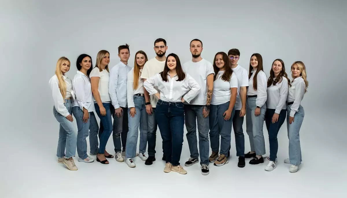 Видання &laquo;Перший Криворізький&raquo; отримало сертифікацію Ініціативи журналістської довіри від RSF