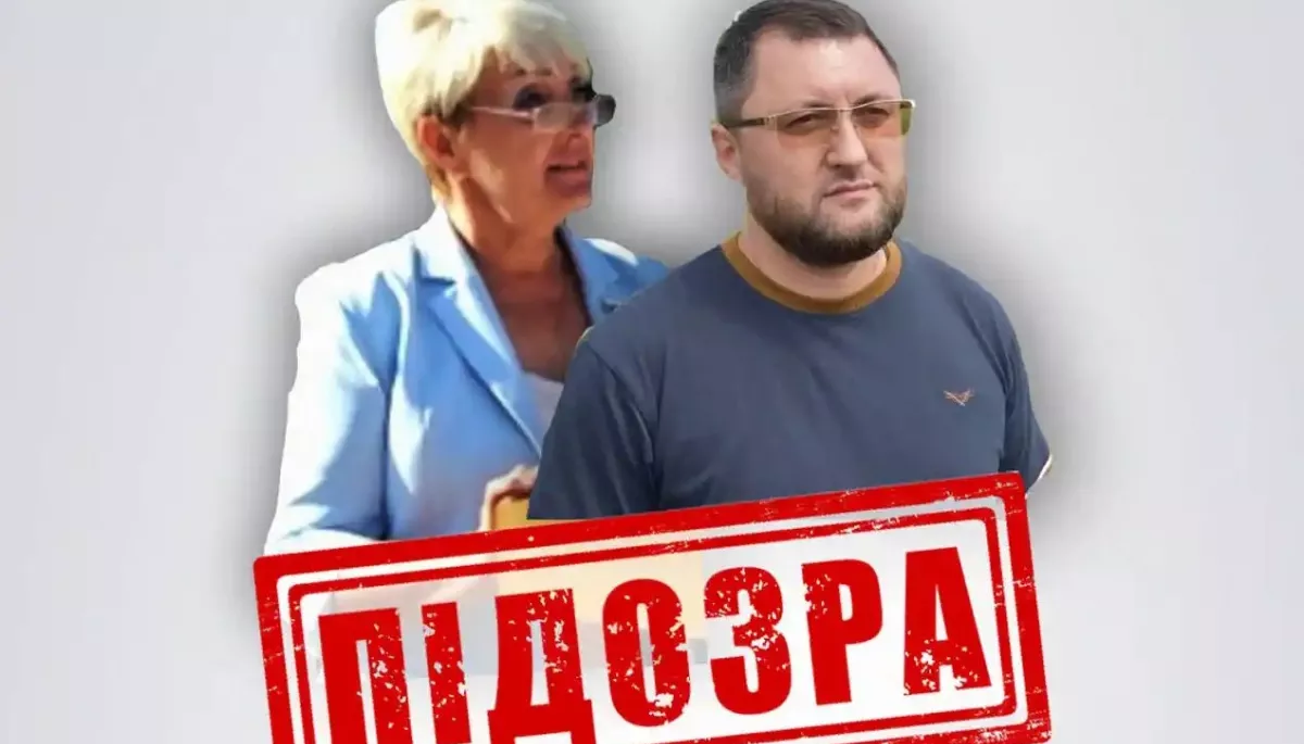 СБУ розслідує колабораціонізм колишньої головної редакторки газети &laquo;Славяносербские вести&raquo;