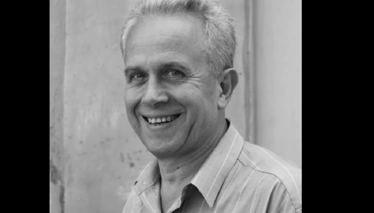 Помер народний артист України, актор та режисер Григорій Шумейко