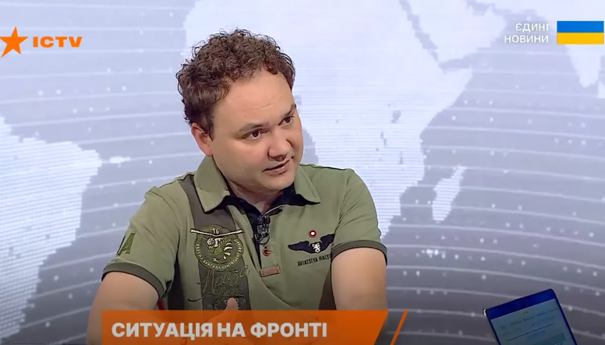 Обличчя марафону &laquo;Єдині новини&raquo; в липні 2024 року: кому давали слово найчастіше