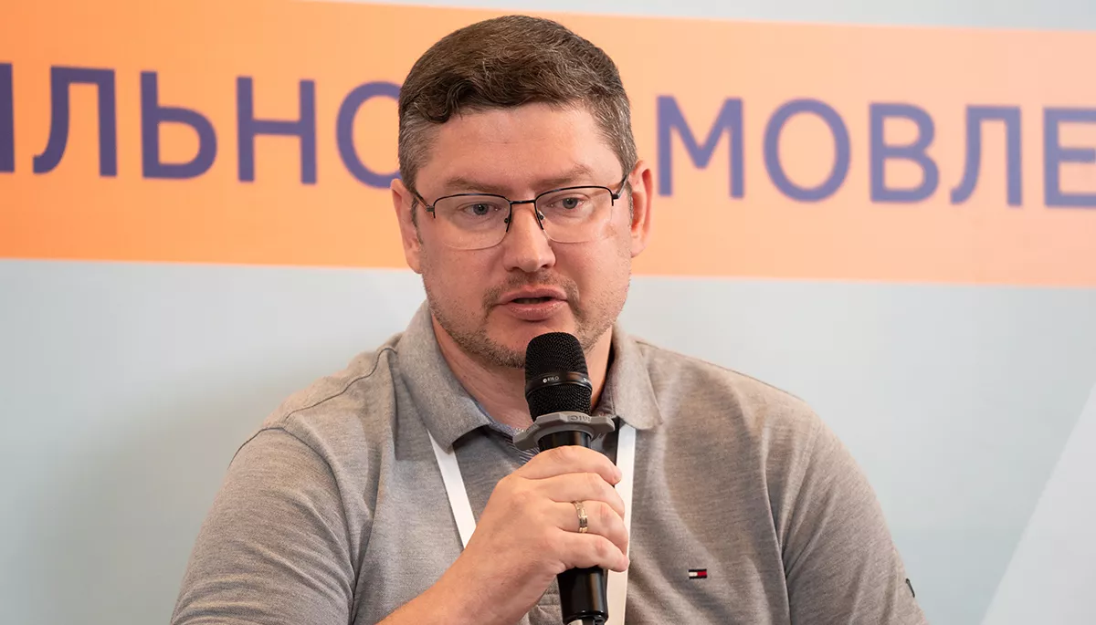 Олександр Бурмагін: &laquo;Відбувається системне обмеження незалежності медійного регулятора&raquo;