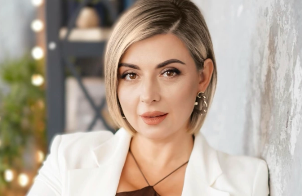 Телеведуча Катерина Трушик стала керівницею комунікацій та розвитку благодійного фонду &laquo;Твоя опора&raquo;