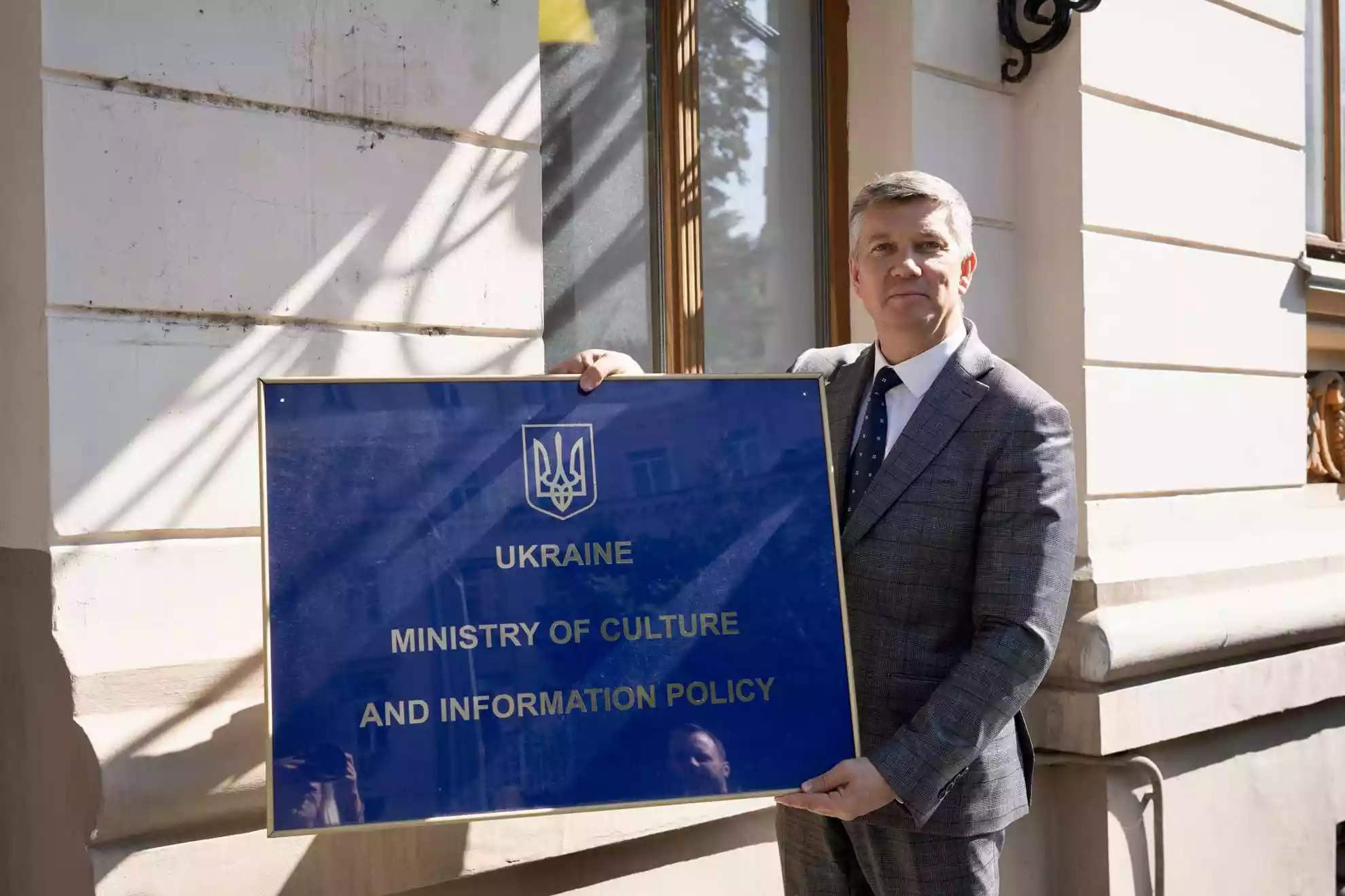 Карандєєв про зміни у МКІП: Важливо, хто буде формувати нову політику міністерства, в тому числі в інформаційній сфері