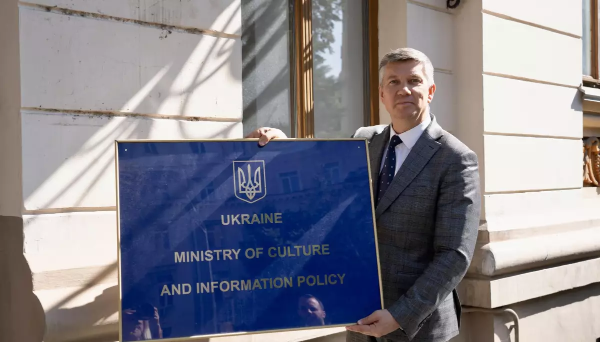 Карандєєв про зміни у МКІП: Важливо, хто буде формувати нову політику міністерства, в тому числі в інформаційній сфері