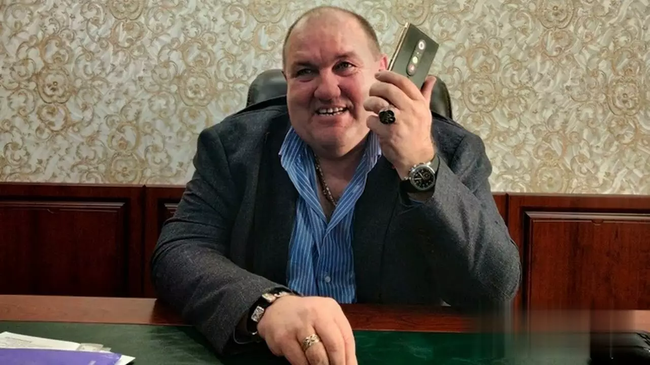Власник футбольного клубу &laquo;Інгулець&raquo; Поворознюк обматюкав журналіста: що відомо
