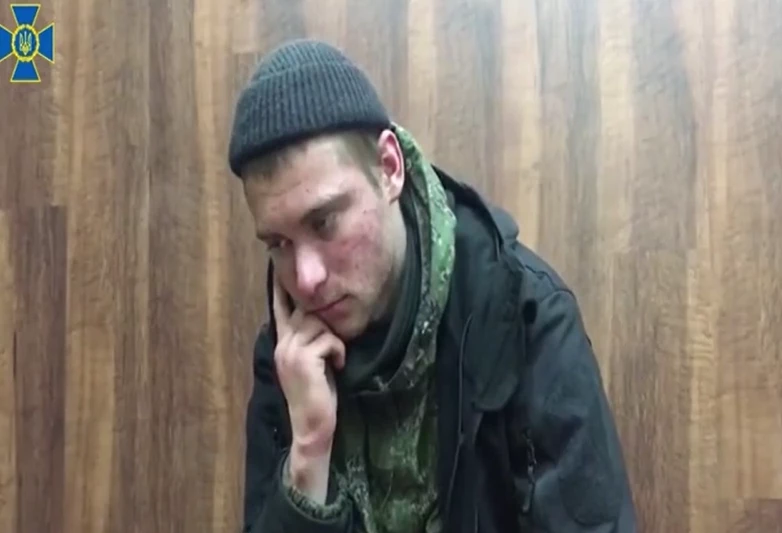 Російським військовополоненим заборонили телефонувати додому, &mdash; Дмитро Лубінець