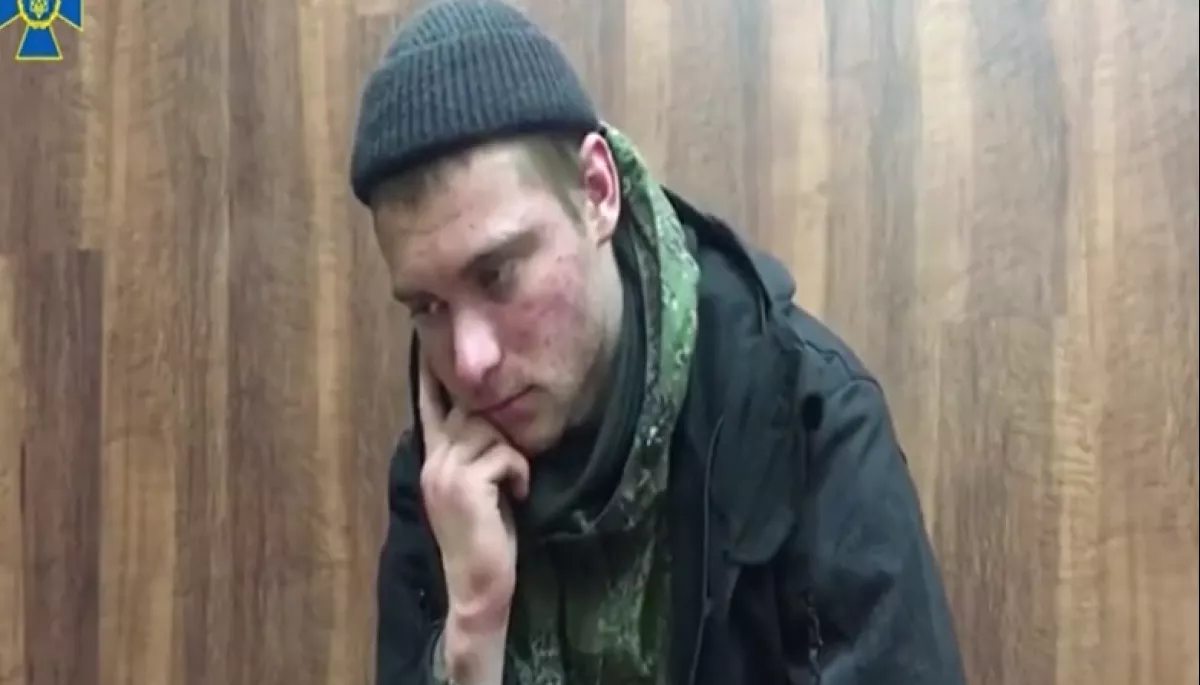 Російським військовополоненим заборонили телефонувати додому, &mdash; Дмитро Лубінець