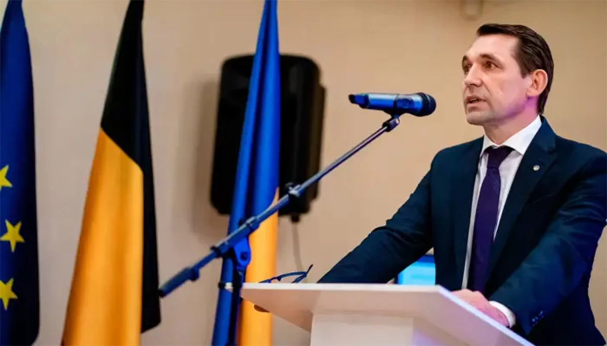 «Це вияв особливої довіри з боку президента та глави його офісу». Експерти — про призначення Миколи Точицького очільником Міністерства культури й стратегічних комунікацій