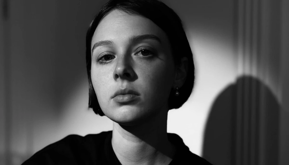 &laquo;Коли знімаю стоп-моушн &mdash; ніби зливаюся з лялькою&raquo;, &mdash; режисерка анімації Анастасія Фалілеєва
