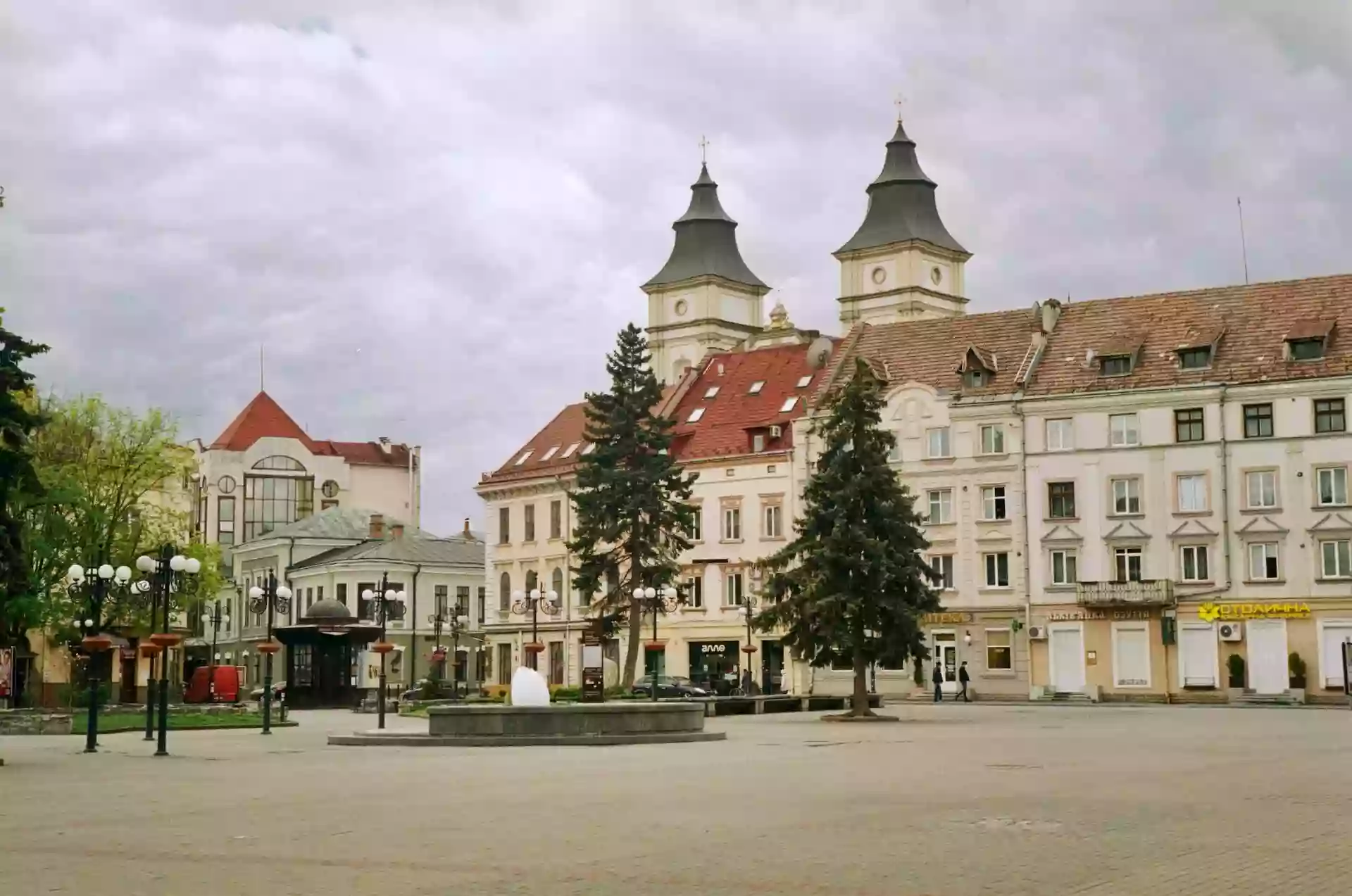 У Франківську хочуть запровадити мовних інспекторів