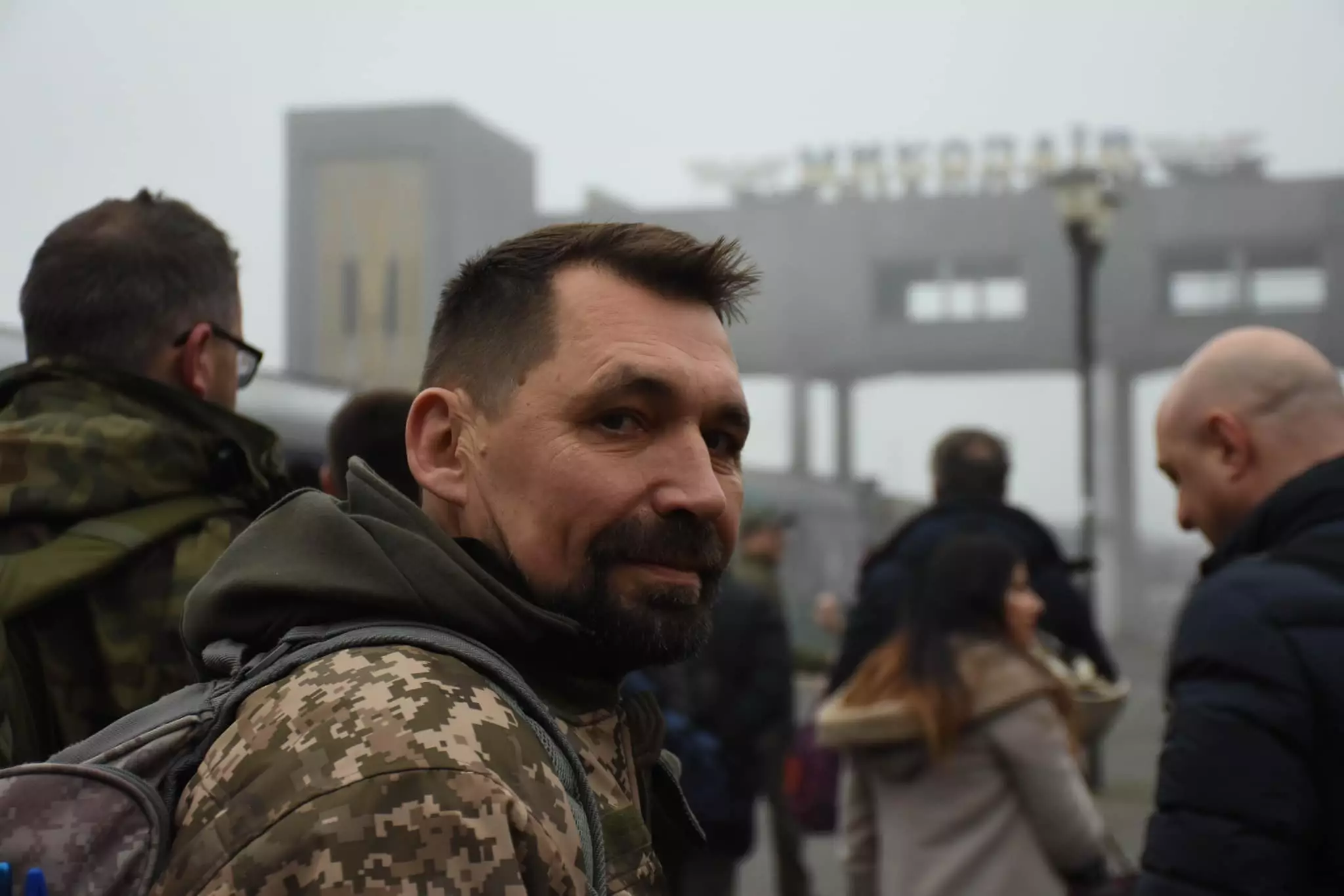 Чого чекати від нового міністра культури, а від міжнародної спільноти &mdash; після не арешту Путіна в Монголії?