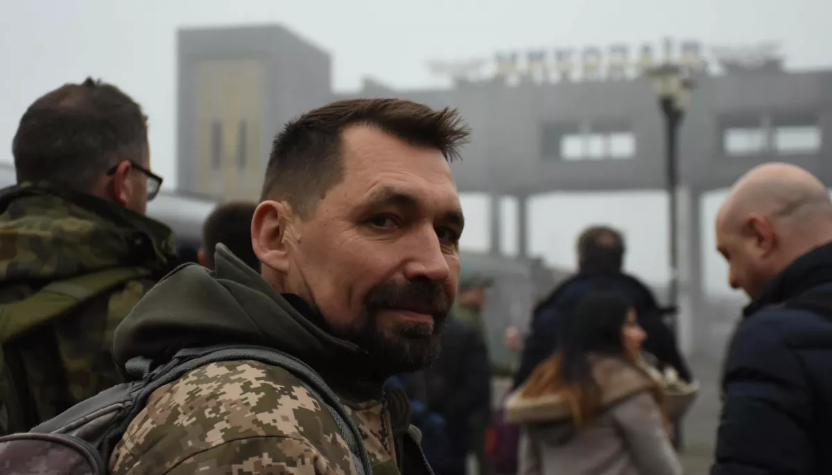 Чого чекати від нового міністра культури, а від міжнародної спільноти &mdash; після не арешту Путіна в Монголії?