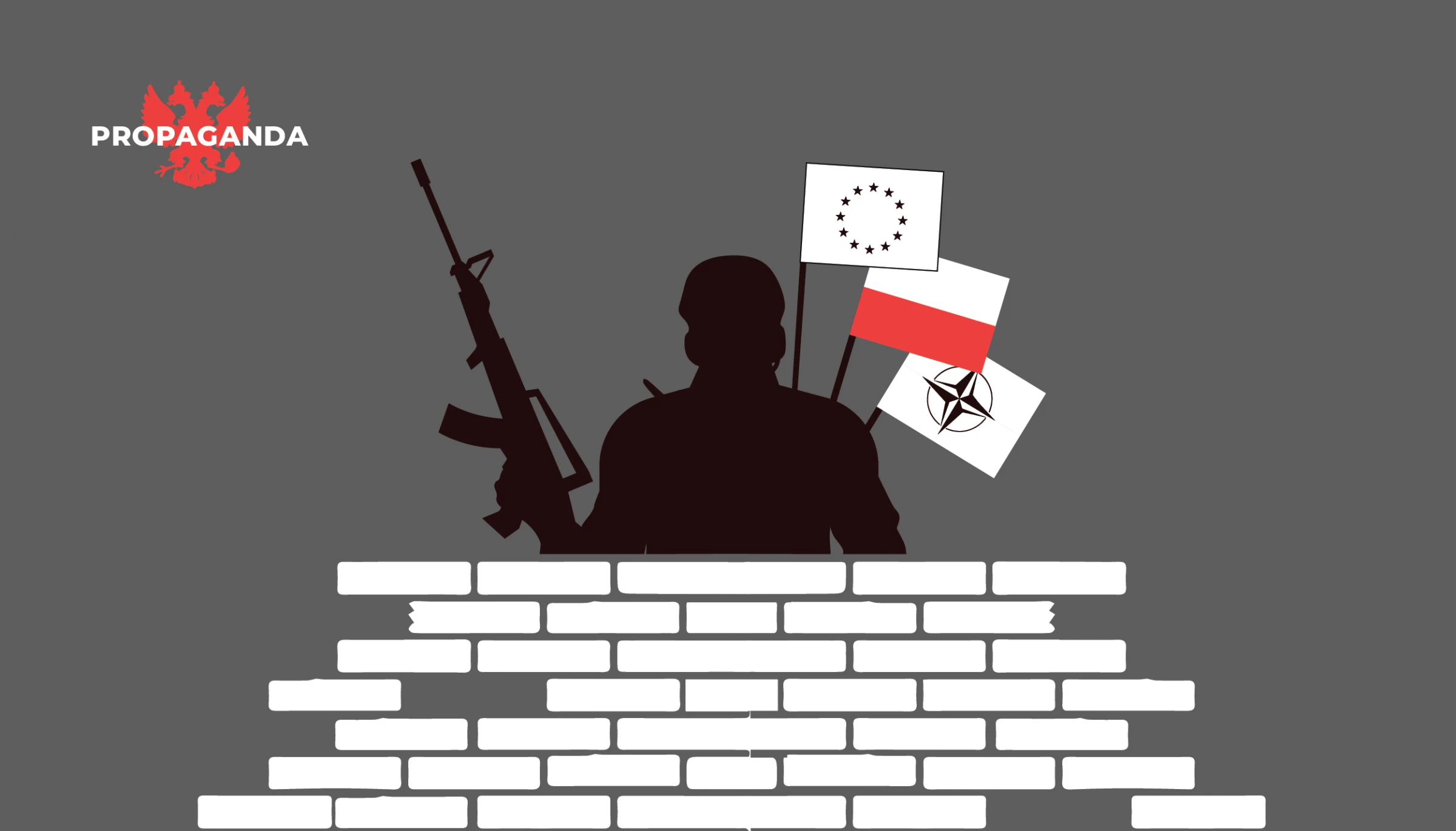 &laquo;Іноземні найманці знову в Україні&raquo;. Огляд російської дезінформації за 2&ndash;8 вересня 2024 року