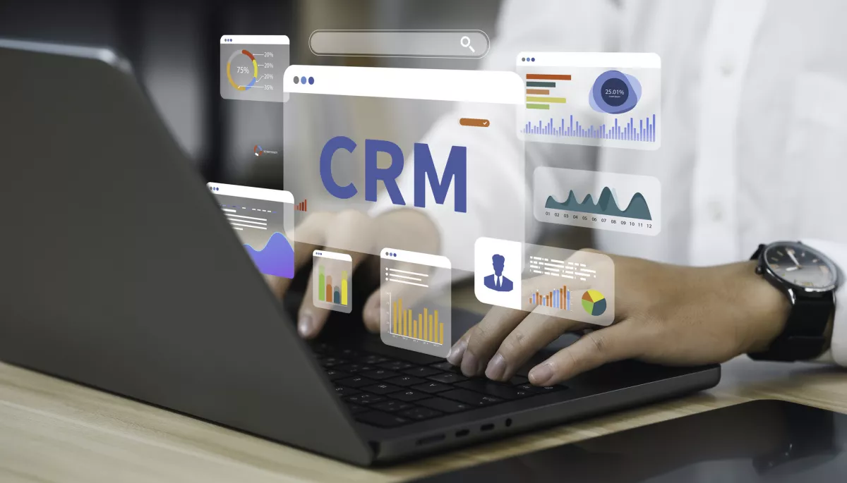 Як вибрати CRM-систему для інтернет-магазину Як вибрати CRM-систему для інтернет-магазину