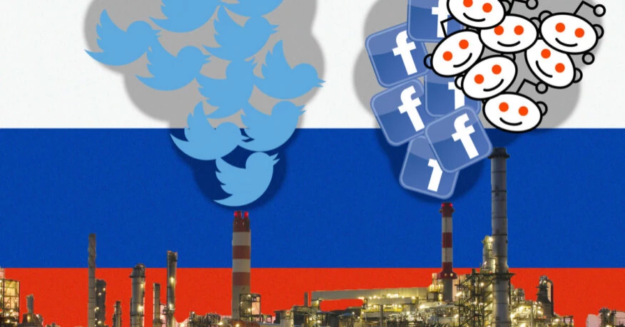 Росія вже може заощадити на &laquo;фабриках тролів&raquo;: дайджест пропаганди за 11 вересня 2024 року