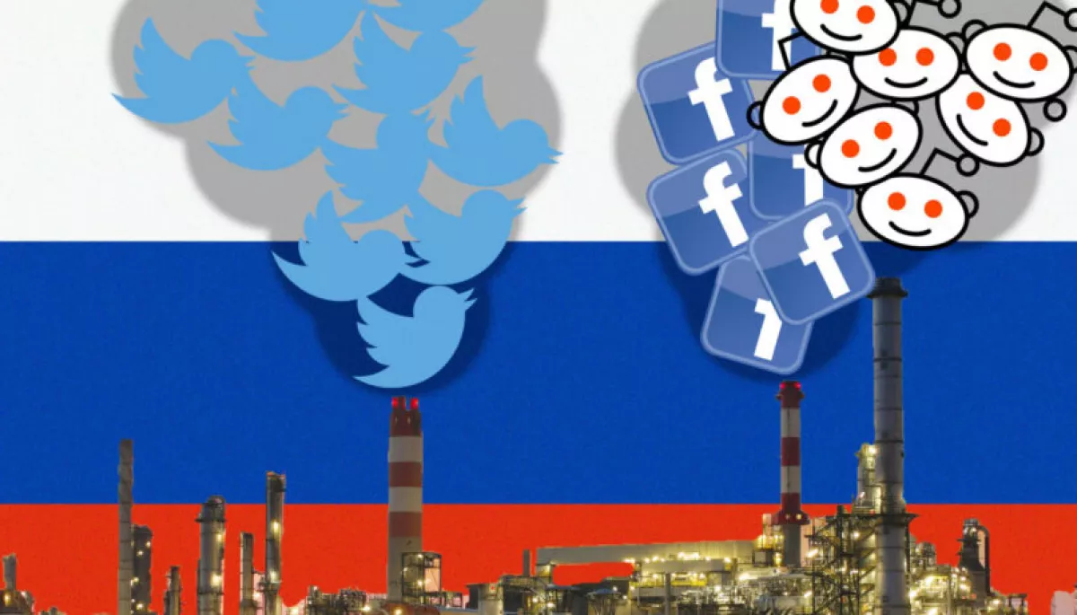 Росія вже може заощадити на &laquo;фабриках тролів&raquo;: дайджест пропаганди за 11 вересня 2024 року