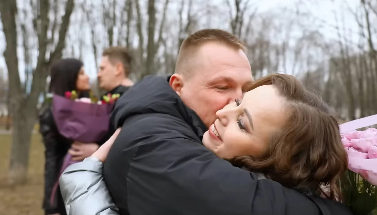 &laquo;В полі нема кому пахати&raquo;. Як реаліті &laquo;Міняю жінку&raquo; посилює розкол у суспільстві