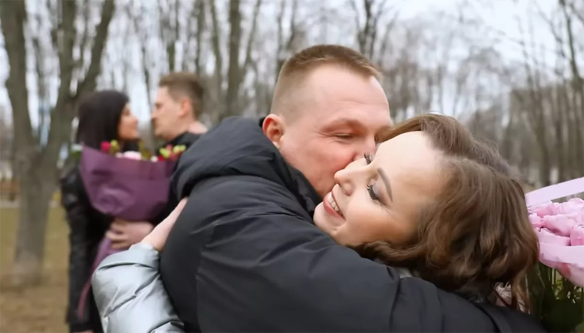 &laquo;В полі нема кому пахати&raquo;. Як реаліті &laquo;Міняю жінку&raquo; посилює розкол у суспільстві