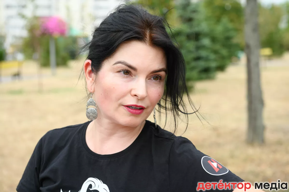 Леся Шовкун, &laquo;Новинарня&raquo;: &laquo;Під час війни державна пропаганда потрібна, але не можна це робити так недолуго, як зараз&raquo;