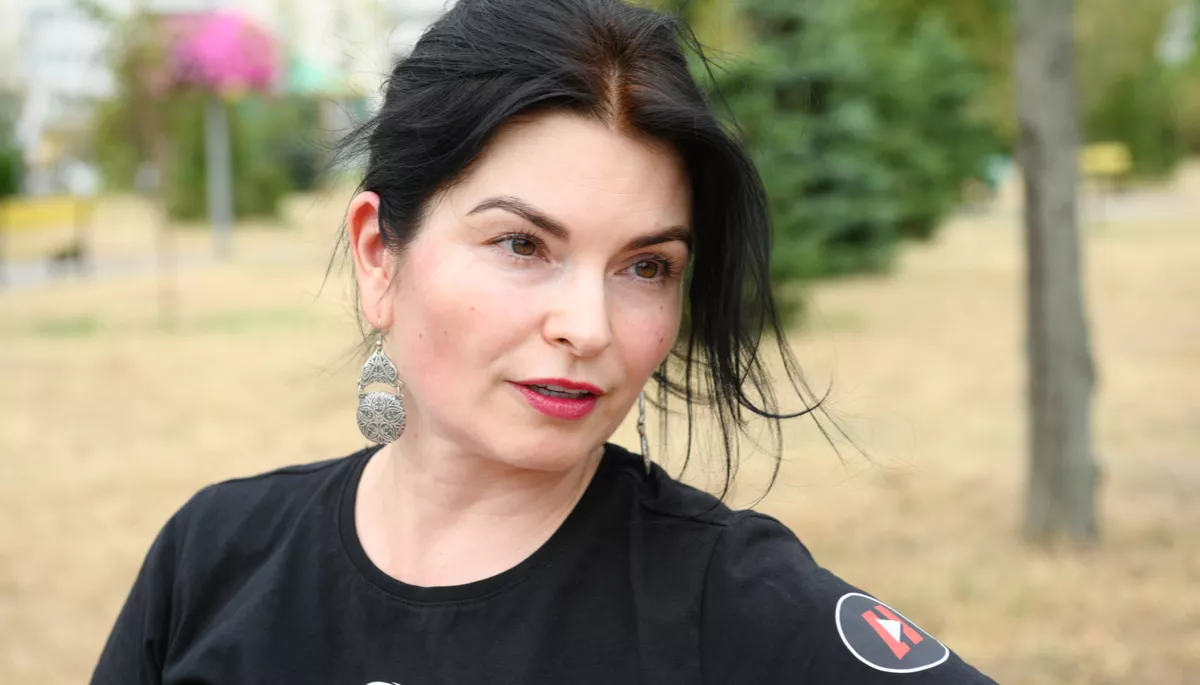 Леся Шовкун, &laquo;Новинарня&raquo;: &laquo;Під час війни державна пропаганда потрібна, але не можна це робити так недолуго, як зараз&raquo;
