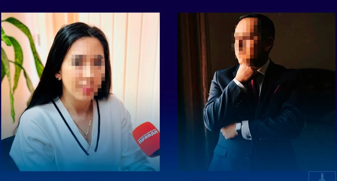 Два пропагандисти кримського телеканалу &laquo;Міллет&raquo; отримали підозри